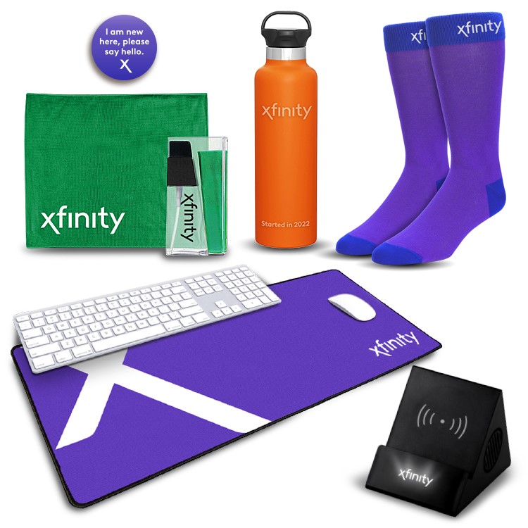 Kick Starter XNH223