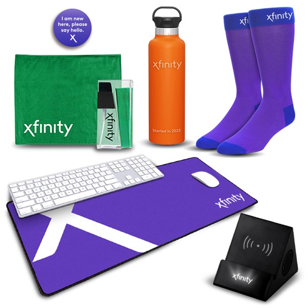 Kick Starter XNH223